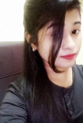 Neha Freelance Girl Rawang ID-WXR40979 Kuala Lumpur
