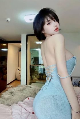 Janet Local Girl Mont Kiara ID-JJZ13576 KL