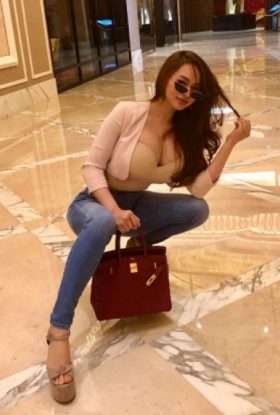 Aya Escorts Girl Bukit Jalil ID-HZB37474 KL