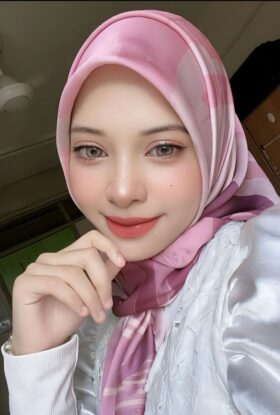 Mandy Local Girl Mid Valley ID-OKZ12571 Kuala Lumpur