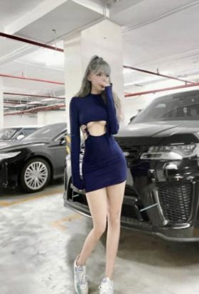 Joey Local Girl Bukit Bintang ID-CSW14359 KL