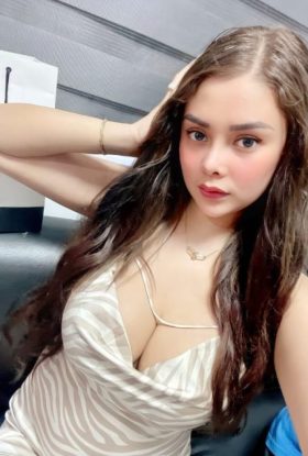 Hanna Freelance Girl KL Sentral ID-JOX16044 KL