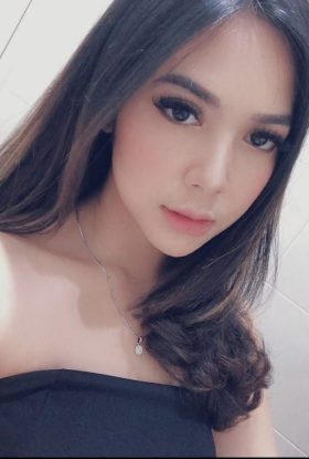 Juliana Local Girl Damansara ID-SJK15444 KL