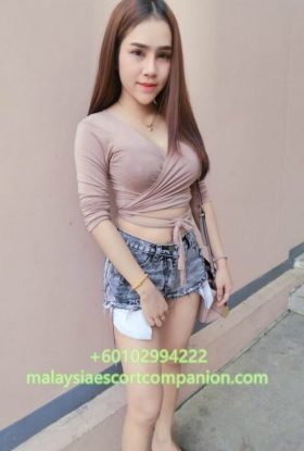 Evon Local Girl Shah Alam ID-KBO42225 KL