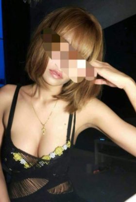 Jollene Local Girl Mid Valley ID-YMN28561 Kuala Lumpur