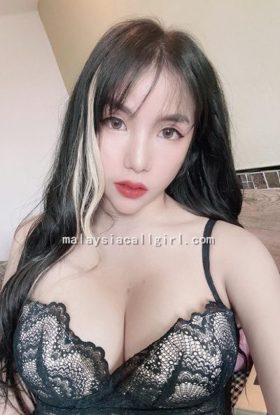 Sunny Local Girl Sri Petaling ID-YJJ35116 Kuala Lumpur