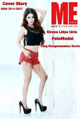 Kirana Freelance Girl Puchong ID-KXO39077 Kuala Lumpur