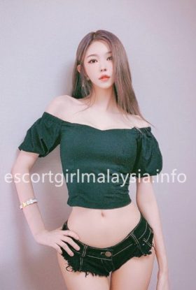 Adina Freelance Girl Subang Jaya ID-CXO10832 Kuala Lumpur
