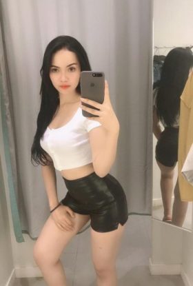 Emmie Freelance Girl Shah Alam ID-YYT41079 Kuala Lumpur