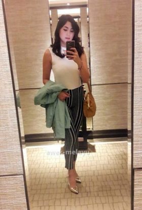 Tasmia Freelance Girl Jalan Duta ID-KQI10062 Kuala Lumpur