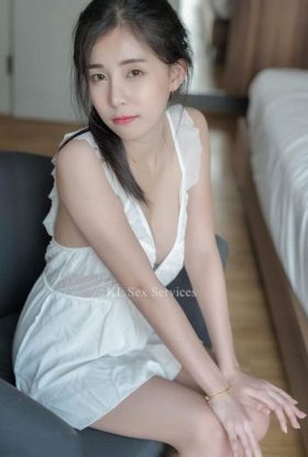 Monica Local Girl Kelana Jaya ID-MQS33345 Kuala Lumpur