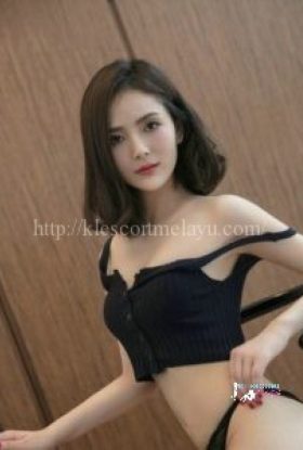 May Local Girl Genting Highlands ID-NIX31355 KL