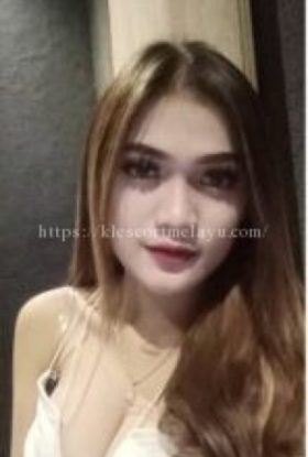 Yati Escort Girl Genting Highlands ID-KWH30093 KL