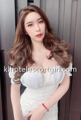 Maggie Local Girl Wangsa Maju ID-CWC42493 KL