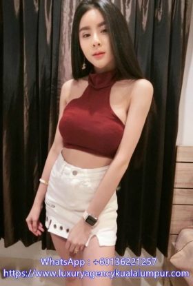 Ariana Escorts Girl Wangsa Maju ID-VKR14513 KL