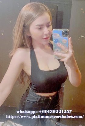Tina Escort Girl Wangsa Maju ID-TOX28270 Kuala Lumpur