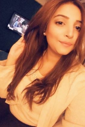 Janvi Escort Girl Seremban ID-UMG19629 Kuala Lumpur