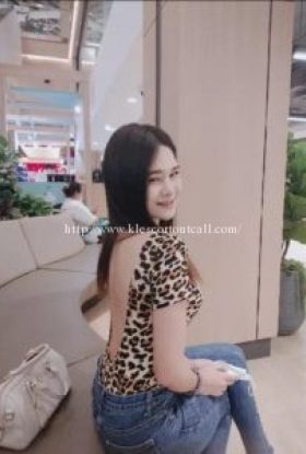 Marry Local Girl Ampang ID-EJQ12310 KL