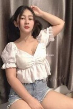 Lily Local Girl Petaling Jaya ID-HKU31069 KL