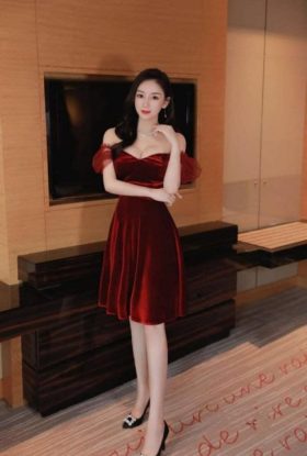 Coco Local Girl Kepong ID-BWZ13736 KL