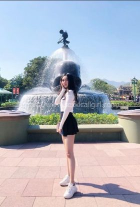 Alisa Freelance Girl Cheras ID-FWZ31996 Kuala Lumpur