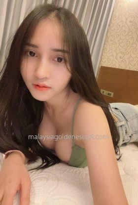 Connie Local Girl Kota Damansara ID-ZPU26059 KL