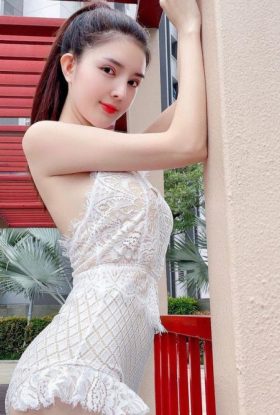 Rosie Escort Girl KL Sentral ID-TDI10965 KL