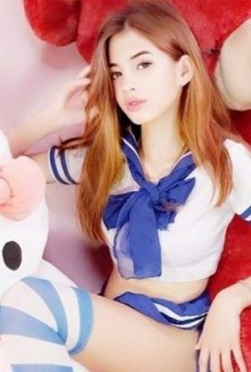 Tara Freelance Girl Cyberjaya ID-KNX30964 KL