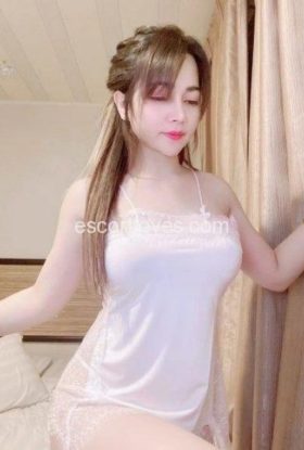 Haiti Escorts Girl KL Sentral ID-YPB21611 Kuala Lumpur