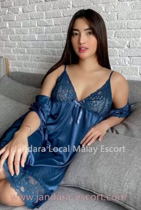 Jana Freelance Girl Salak South ID-CUL38134 Kuala Lumpur