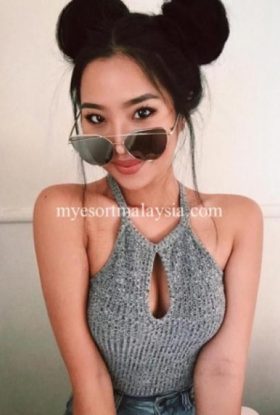 Sophia Local Girl Damansara ID-ETJ38885 KL