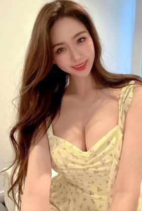 Zelda Freelance Girl Mid Valley ID-NXC20657 Kuala Lumpur