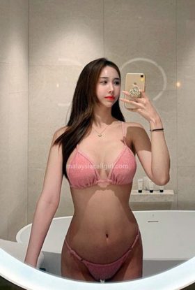 Duyen Local Girl Selangor ID-JDZ14865 Kuala Lumpur