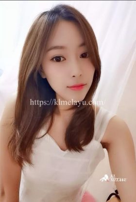 Caren Escort Girl Ampang ID-YWS13771 KL