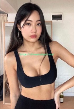 Stephanie Freelance Girl Petaling Jaya ID-BUA23193 Kuala Lumpur