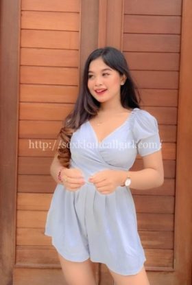 Mina Freelance Girl Genting Highlands ID-JEK29035 KL