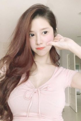 Cherry Freelance Girl Mid Valley ID-NNU41471 Kuala Lumpur
