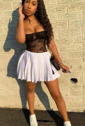 Stephanie Escort Girl Selangor ID-URM34084 Kuala Lumpur