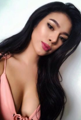 Angeli Local Girl Sepang ID-MFP10479 Kuala Lumpur