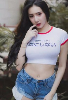 Bella Escorts Girl Bangi ID-LEU11682 Kuala Lumpur