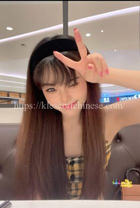 Jenny Freelance Girl Sri Petaling ID-KQL14949 KL