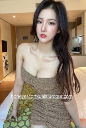 Demi Escort Girl KL Sentral ID-BRS27063 KL