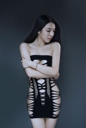 Elina Freelance Girl Setapak ID-ITW15910 KL