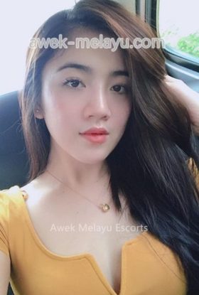 Nazra Local Girl Senawang ID-FZX25966 KL