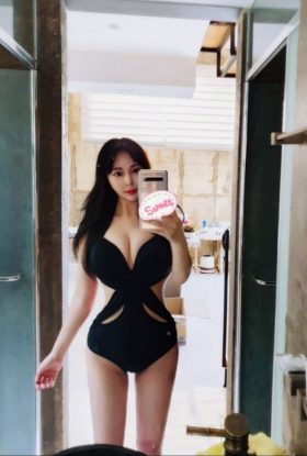 Lola Local Girl Petaling Jaya ID-NKT10599 Kuala Lumpur