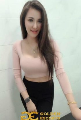 YY Local Girl Bukit Jalil ID-RRA11996 Kuala Lumpur