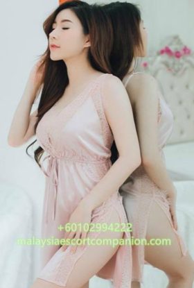 Fanny Escort Girl Cheras ID-BVR20161 Kuala Lumpur