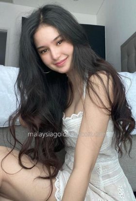 Coco Local Girl Sungai Buloh ID-QUF39563 Kuala Lumpur