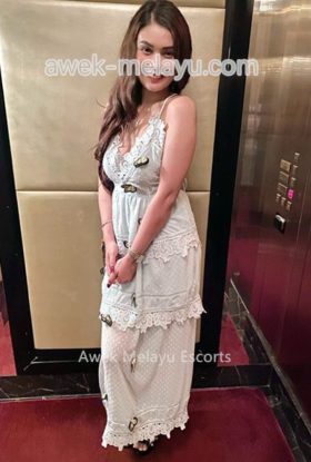 Yanna Local Girl Sri Petaling ID-NCY33797 KL