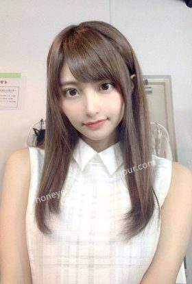 Amber Freelance Girl Bukit Bintang ID-WSS32976 KL